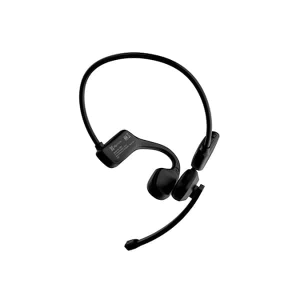 Klip Xtreme Audífonos BT negro