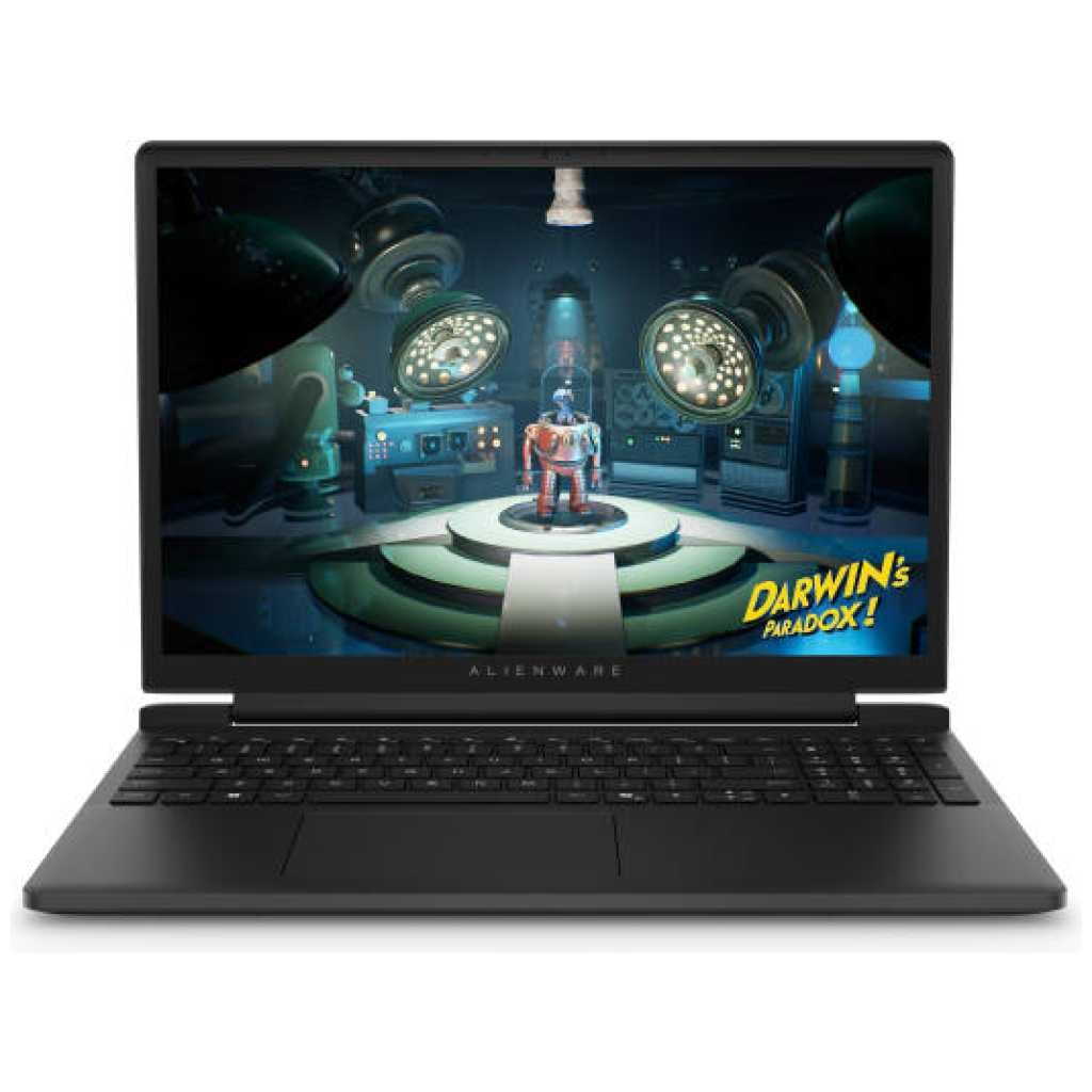 LAPTOP DELL ALIENWARE 15 R5-220 – 16GB – 512GB SSD – RTX4050 6GB – 15.3 – W11