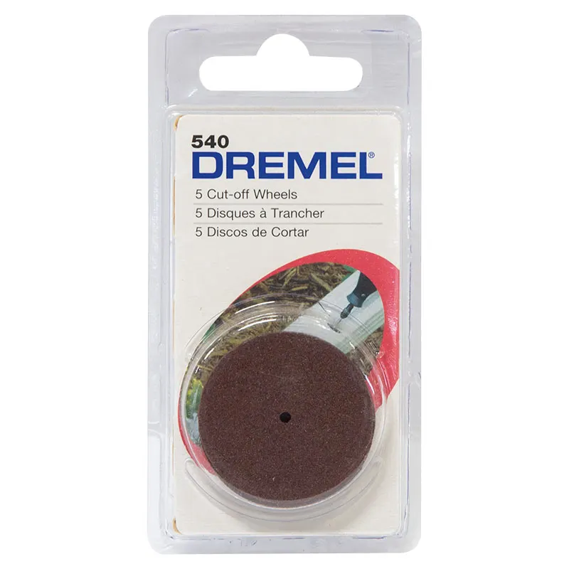 Disco de corte 1 1/4" x 0,0625" Dremel