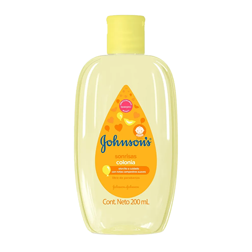 COLONIA SONRISAS 200 ML