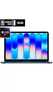 MacBook Neo Apple A18 Pro MHFF4LL/A