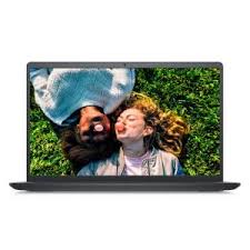 LAPTOP DELL INSPIRON I3520-5910 15.6″ I3-1215U 8GB 256GB SSD WIN 11 HOME INGLES NEGRO