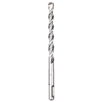 Broca Sds-Plus 3/8 X 10 X 12" Milwaukee
