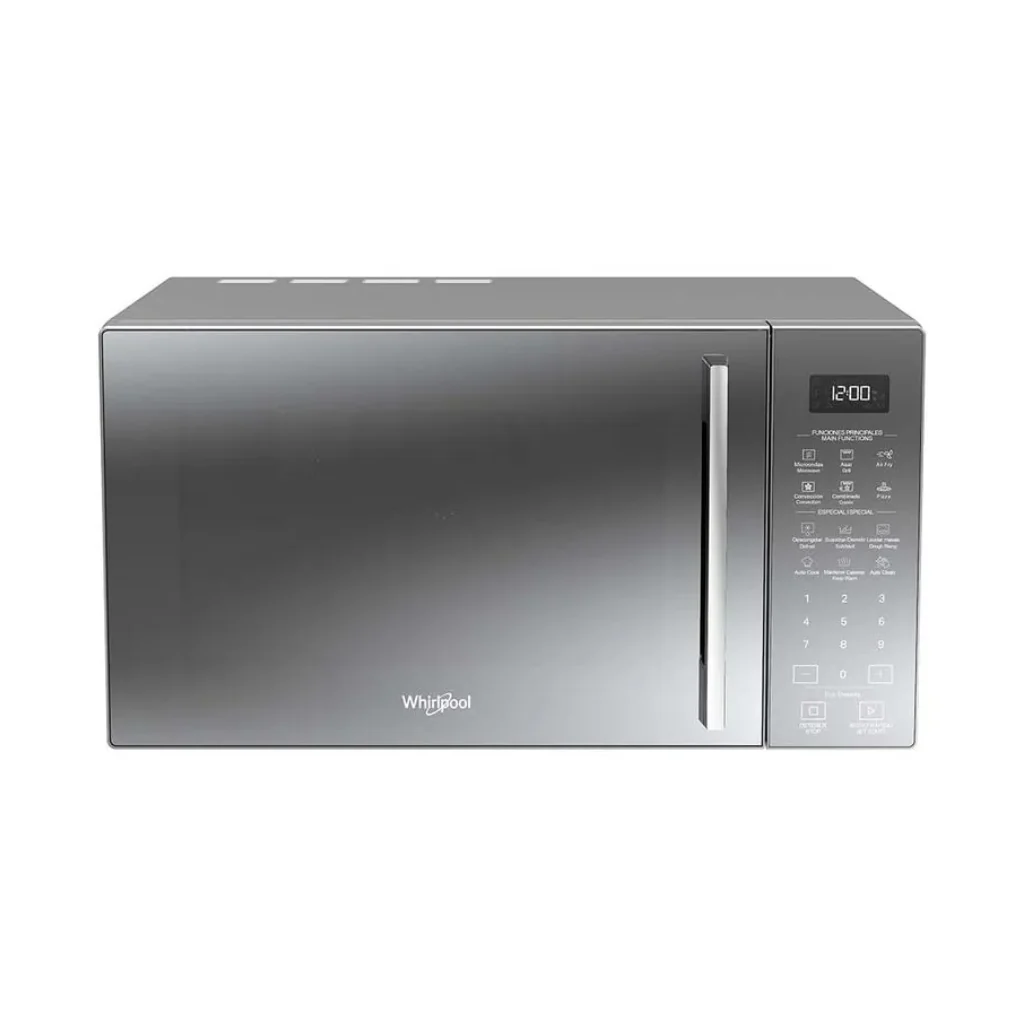 Whirlpool Microondas WM3911D 112139