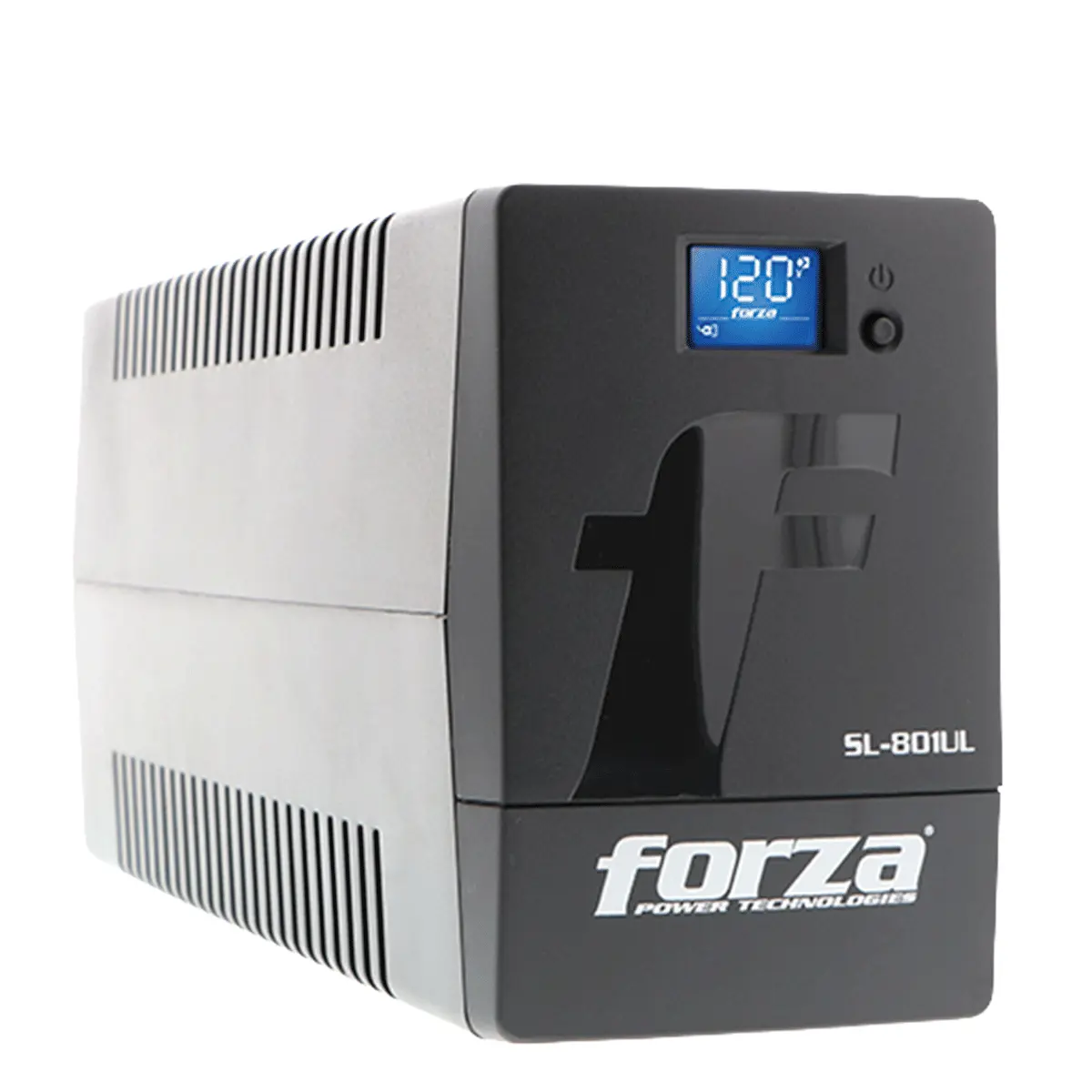 UPS Interactiva Forza SL801UL