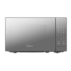 Midea microondas 0.7 pc color negro MMDR07S2MB