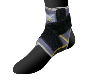 EVERLAST TOBILLERA CON SOPORTE ELÁSTICO UNIVERSAL NEOPRENO