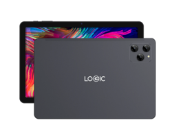 Tablet Logic L-Pad Pro 10.1 Pulgadas, 4G LTE, 16GB RAM, 128GB A