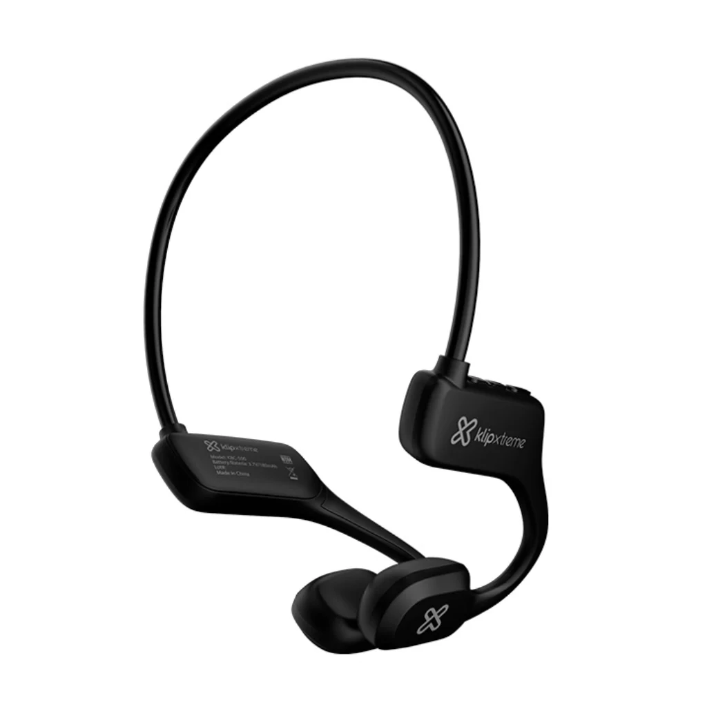Audífonos Inalámbricos Klip Xtreme WaveZound KBC-500, De Conduc