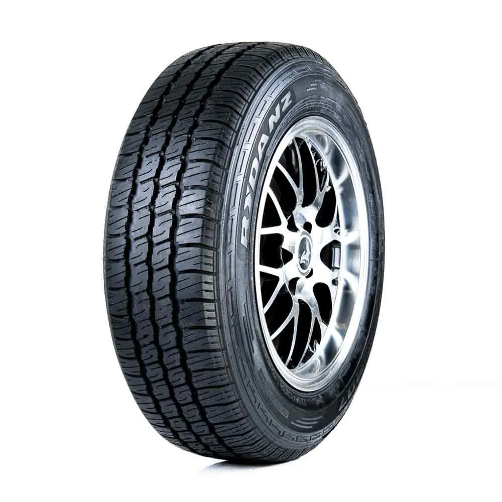Llanta 195/75R16 107/105S RYDANZ Raxus R07