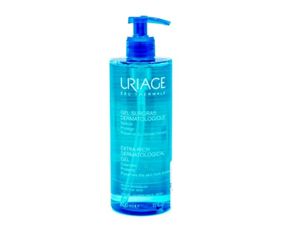 URIAGE Gel Surgras gel limpiador 500ml