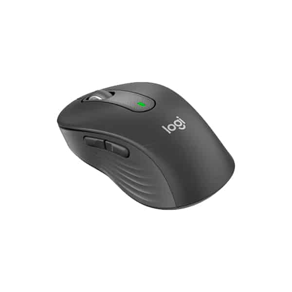 Logitech Mouse BT grafito
