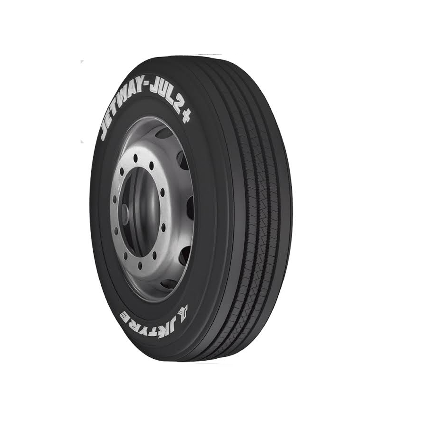 Llanta 275/80R22.5 149/146L JK TYRE JETWAY JUL2