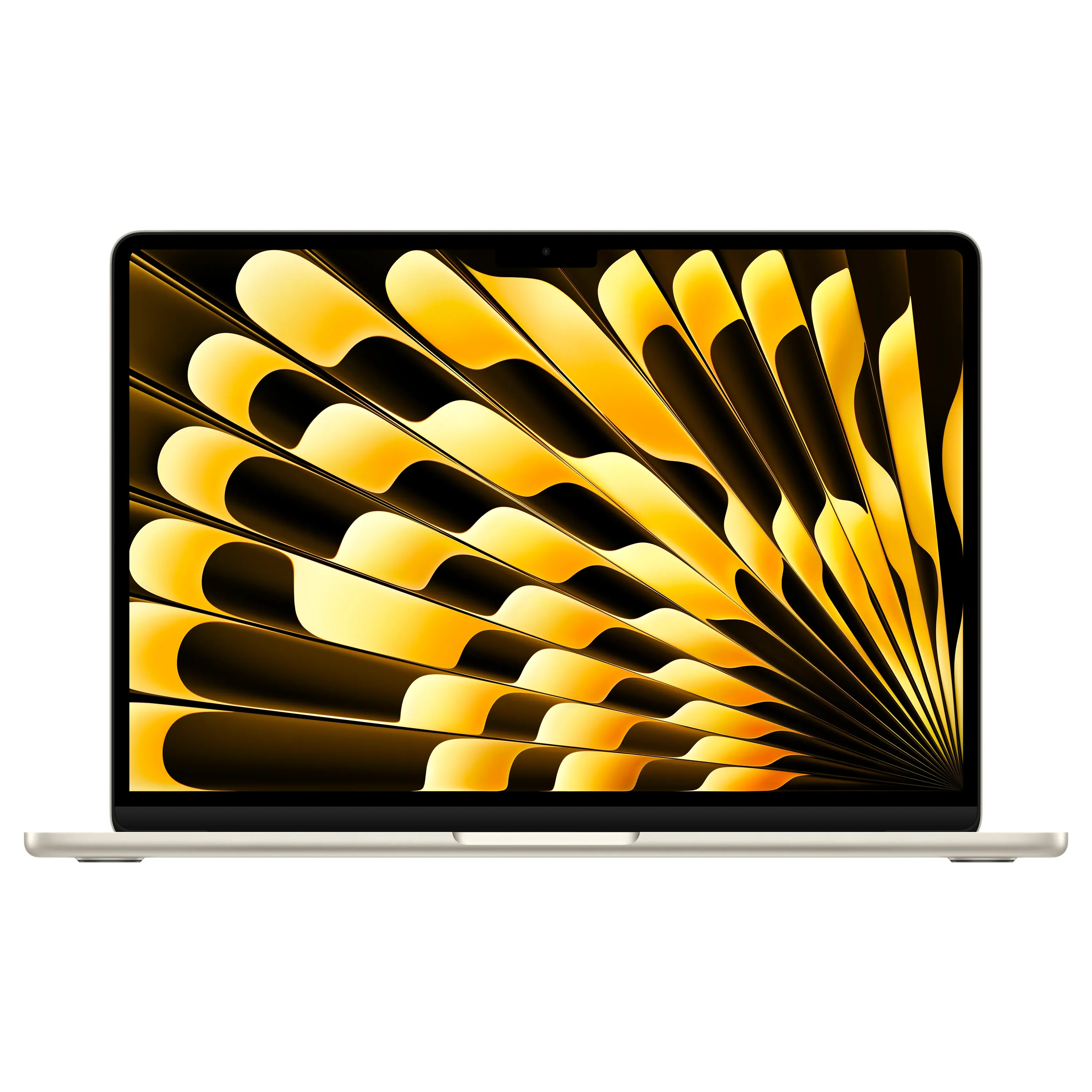 MacBook Air | Apple M5 10 núcleos CPU | 16GB RAM | 1TB SSD | 13" | macOS