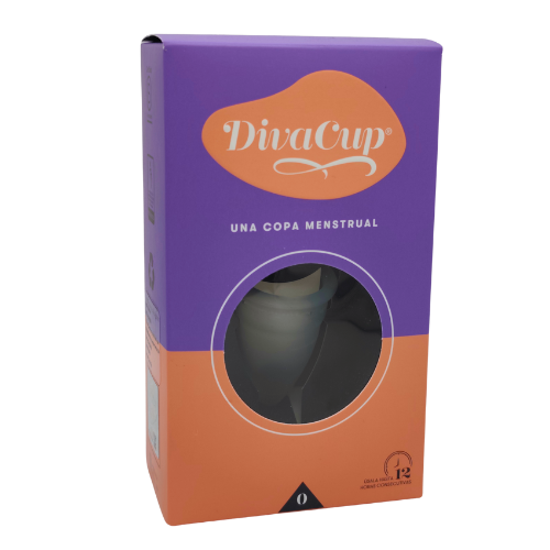 DIVACUP modelo 0 1UNID