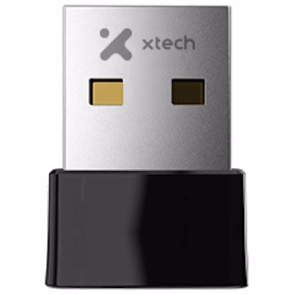 Adaptador Xtech nano – USB