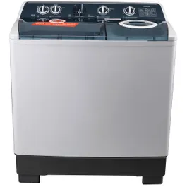 Lavadora Semiautomática Telstar 20KG TLS020630CF