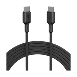 Cable Usb-C A Usb-C Oraimo Fastline 2 | 5V | 1.5 M | Carga Rápi