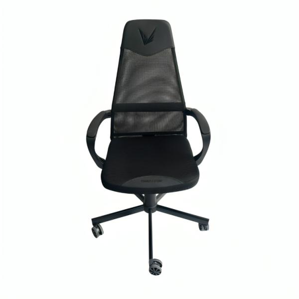 Silla Gaming Formula V Line Ergolux 1 4711401665588 Negro