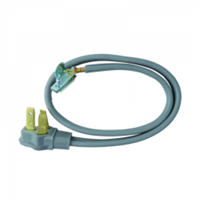 Extension Electrica Cocina 3 Ft 40 A 125/250V