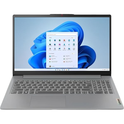 Laptop Lenovo Ideapad Slim 3, 15.6 Pulgadas, Intel Core I3-N305