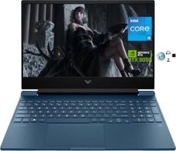 HP Victus 15.6 FHD 144Hz Gaming Laptop, Intel Core i5-12450H(up