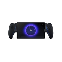 Control Remoto Playstation Portal Para Playstation 5 Color Negr