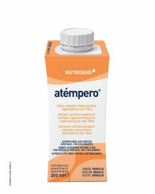 Atempero Brick 200 ml