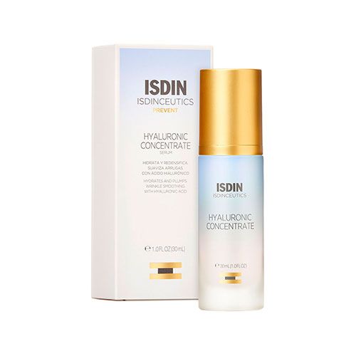 ISDINCEUTICS HYALU CONCEN 30ML