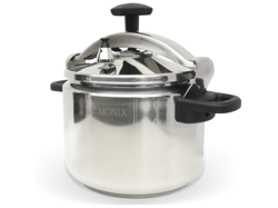 Olla De Presion Monix 10 Litros