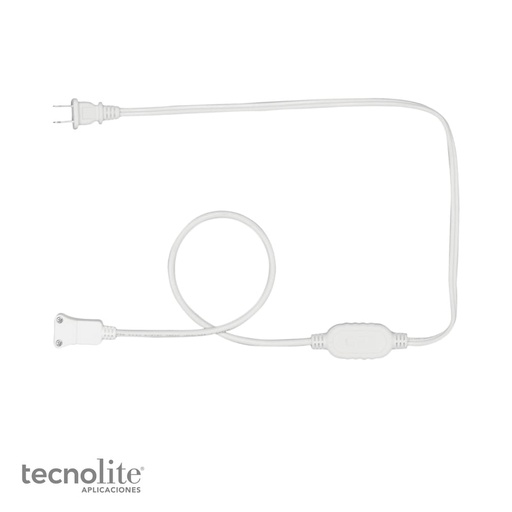 CABLE CON CLAVIJA PARA MANGUERA 3528 SMD