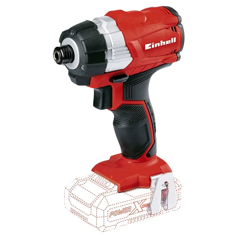 Llave de impacto inalámbrica PXC 18 V 215 nm (Batería se vende por separado)