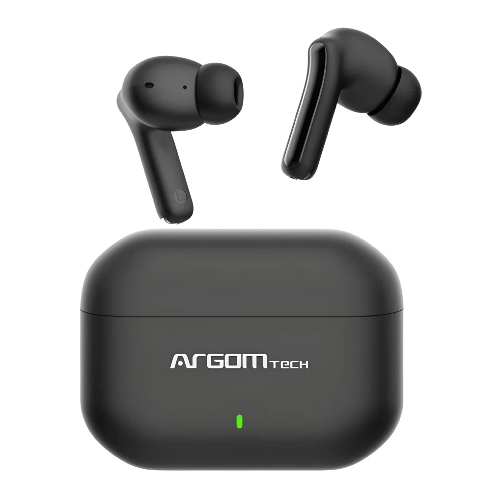 Argom Audífonos Inalámbricos True Wireless Skeipods E85 (ARG-HS-5085)
