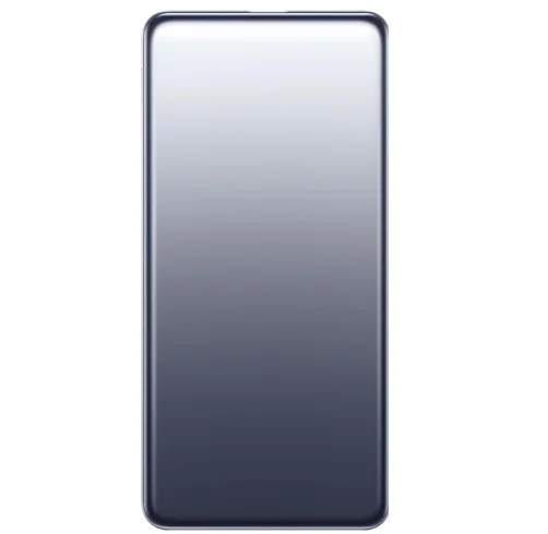 Xiaomi PowerBank Ultra Slim – 5000mAh – Space Gray – 60316