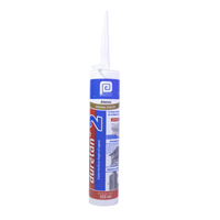 Cartucho Sellador Pintable 12C Blanco Duretan