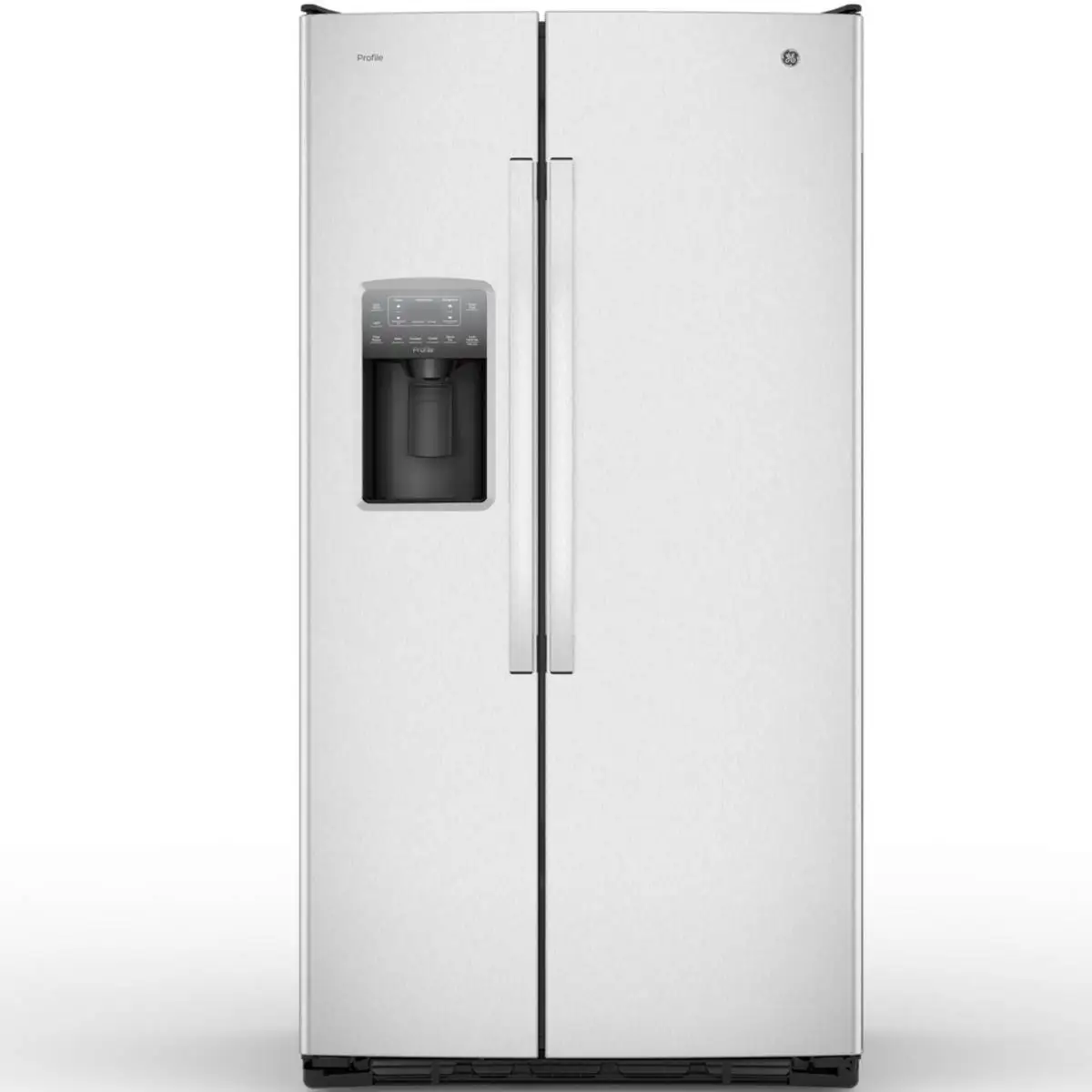 Refrigeradora Side by Side General Electric 26CP PNM26PGTCFS
