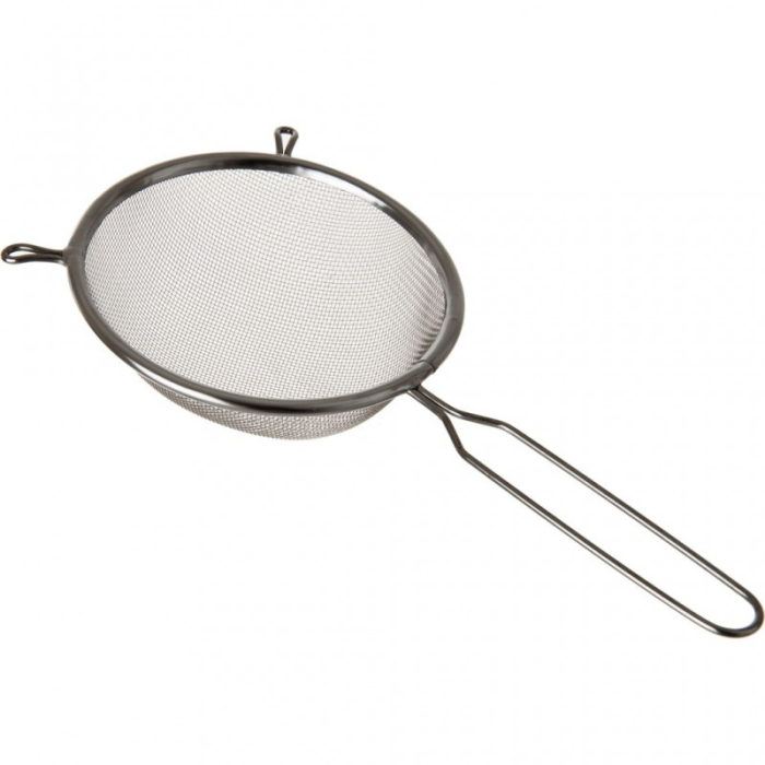 COLADOR METALICO 16CM SAM MEI