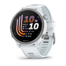 Reloj Inteligente Garmin, Forerunner 170, GPS, AMOLED, 43 mm, 5