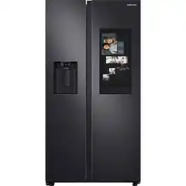 REFRIGERADOR SAMSUNG SIDE BY SIDE / RS27T5561B1/AP