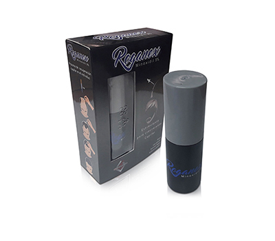 ROGANEX MINOXIDIL 5% 60 ml