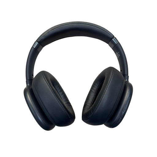 AUDIFONO DE DIADEMA INNALAMBRICO CON CANCELACION DE RUIDO HM-AU-BO-302-BK IHOME HM-AU-BO-302-BK