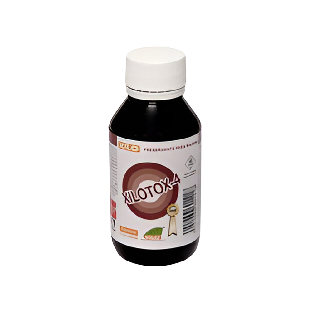 Insecticida xilotox -4 30ml