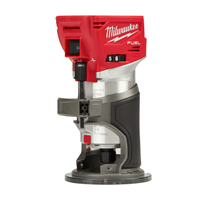 Router Compacto Inalambrico M18 Milwaukee
