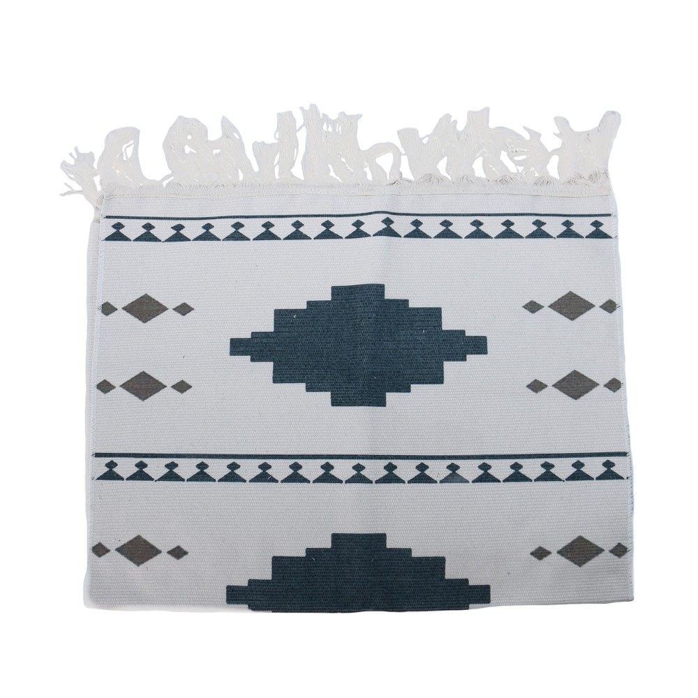 Manta decorativa 60x90 cm