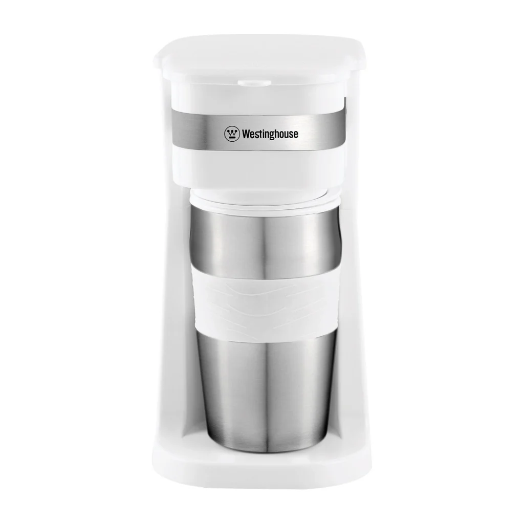 Westinghouse Cafetera Individual -WKCMGO11WH WB00053