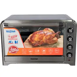 Horno Tostador Telstar THT100910DE