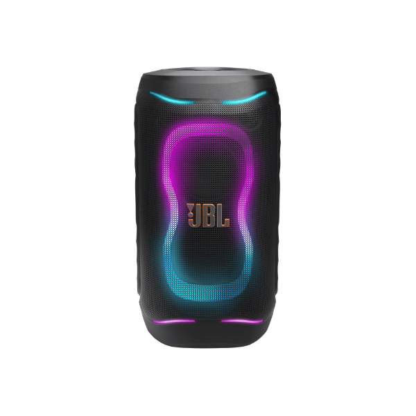 Parlante JBL PartyBox 130 Negro