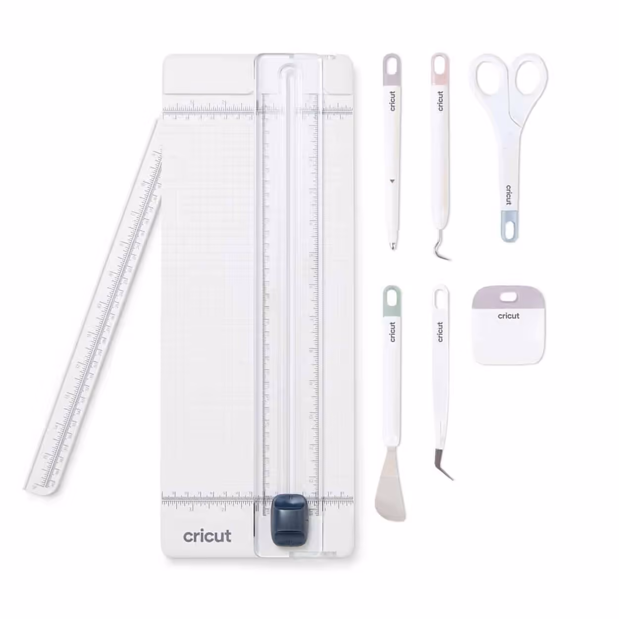 CRICUT JUEGO DE HERRAMIENTAS ESENCIALES