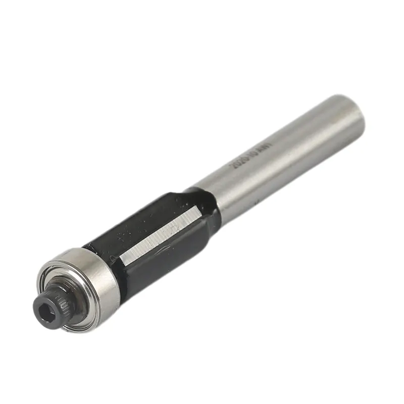 Fresa para router 3/8"