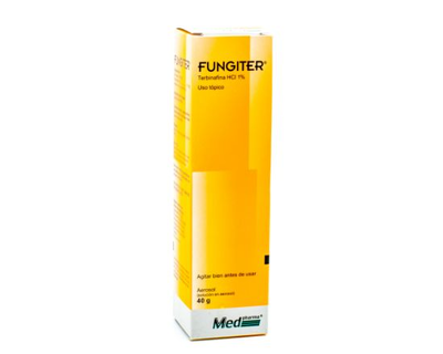 Fungiter Aerosol 40 g